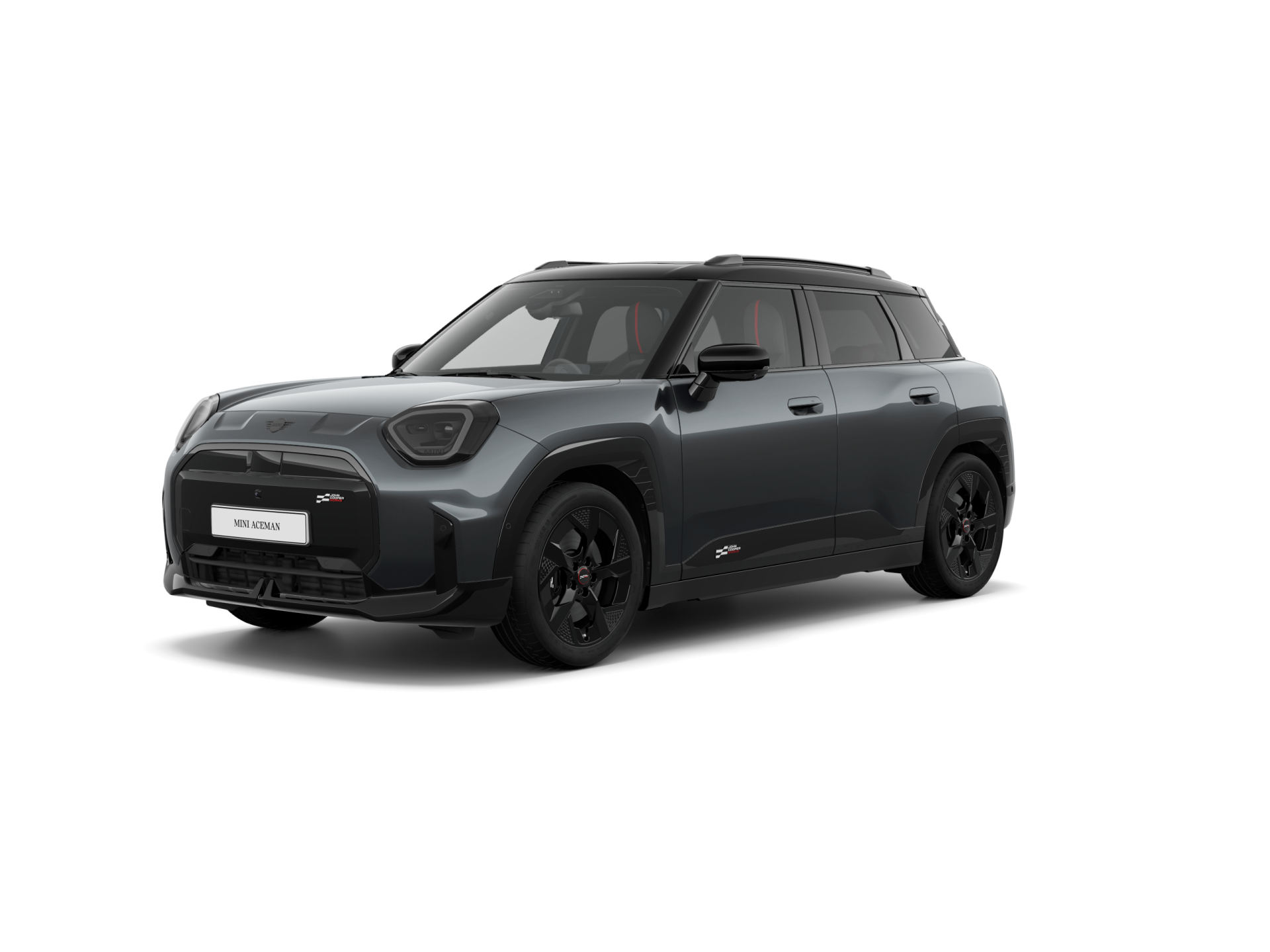 MINI ACEMAN SE